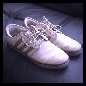 Adidas Hemp